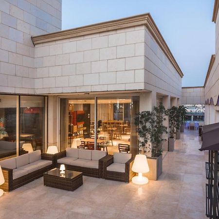 Intercityhotel Riyadh Malaz Dış mekan fotoğraf