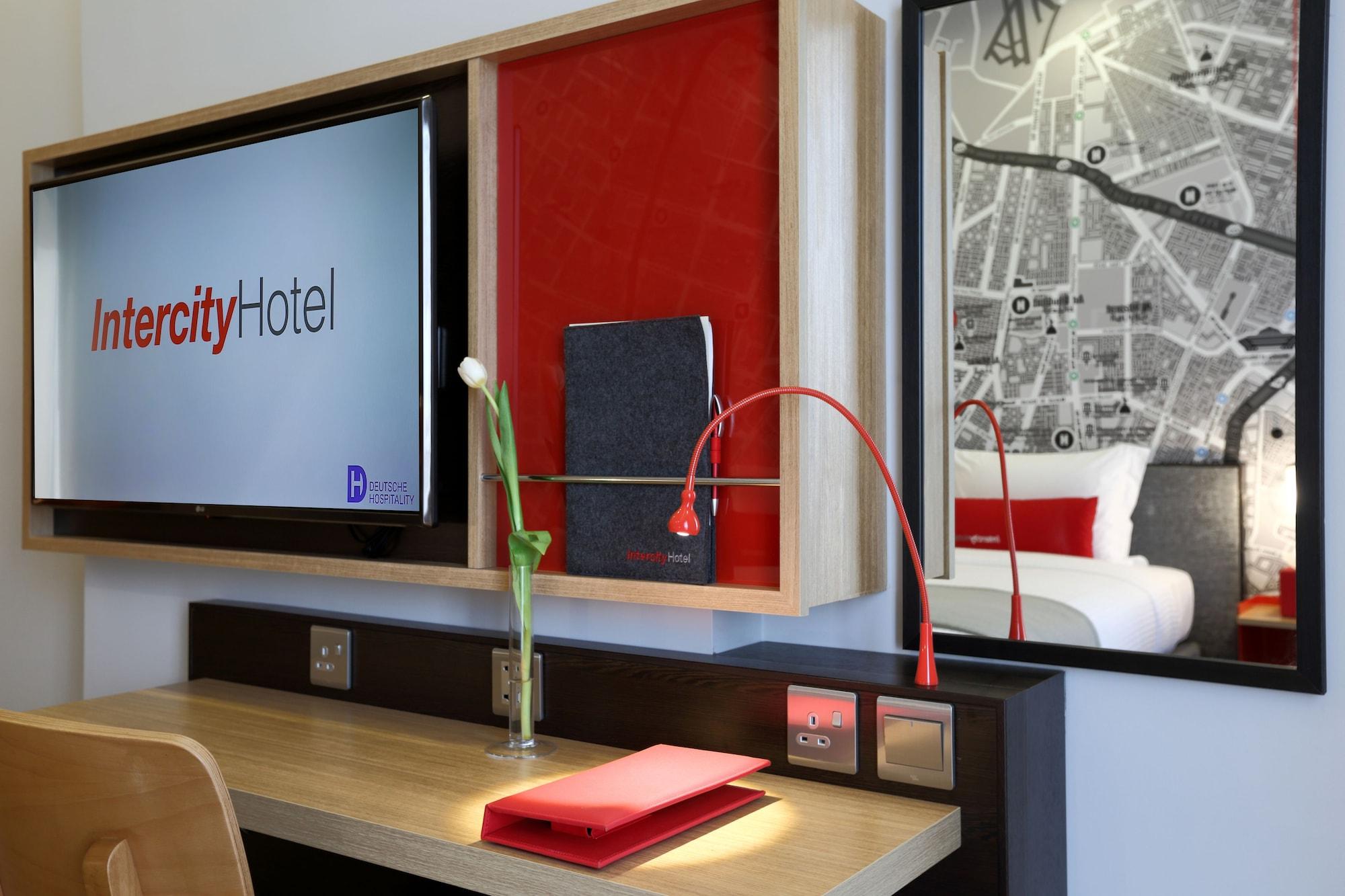 Intercityhotel Riyadh Malaz Dış mekan fotoğraf
