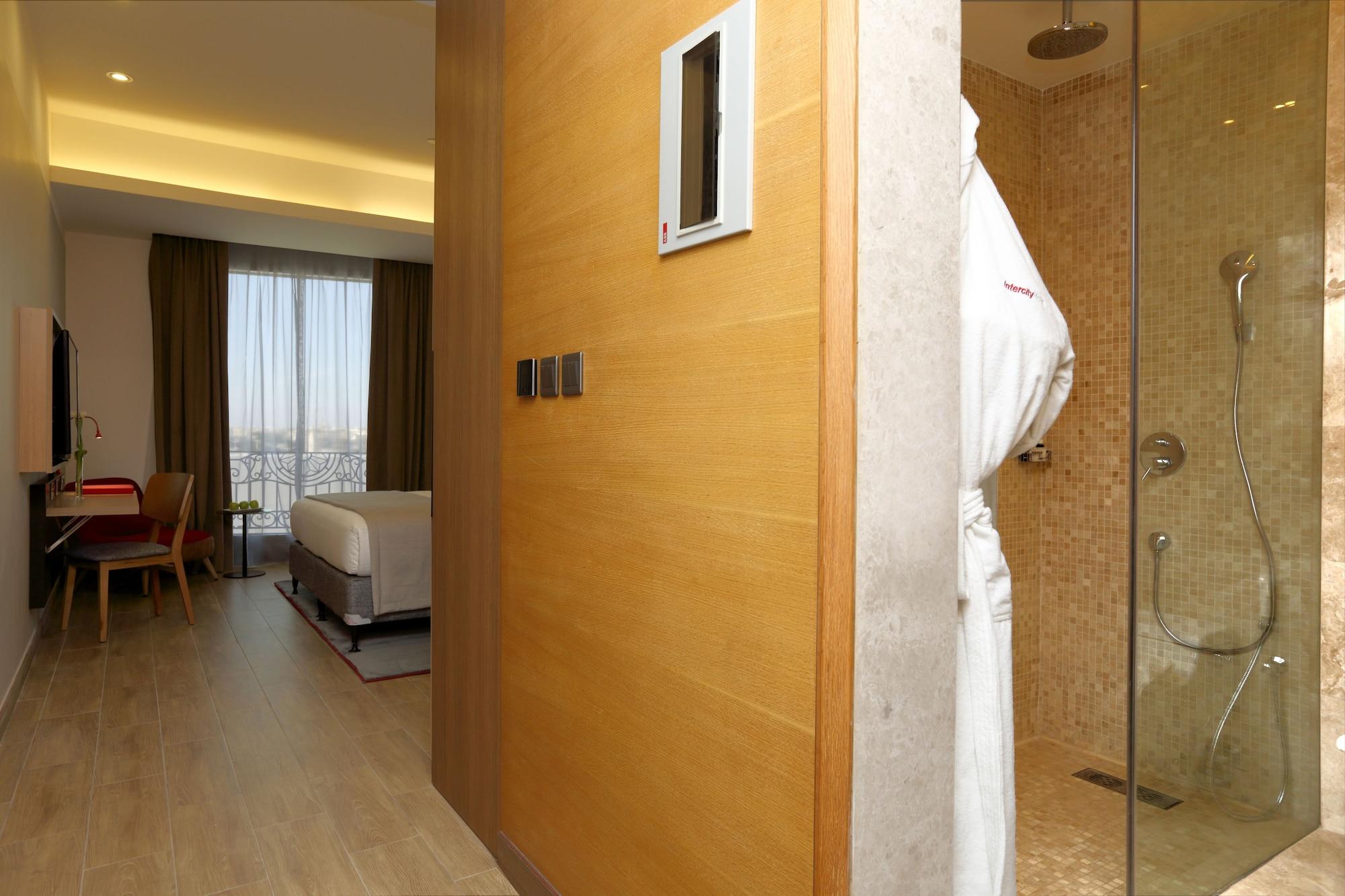 Intercityhotel Riyadh Malaz Dış mekan fotoğraf