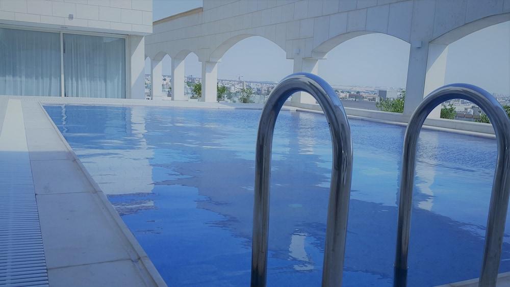 Intercityhotel Riyadh Malaz Dış mekan fotoğraf