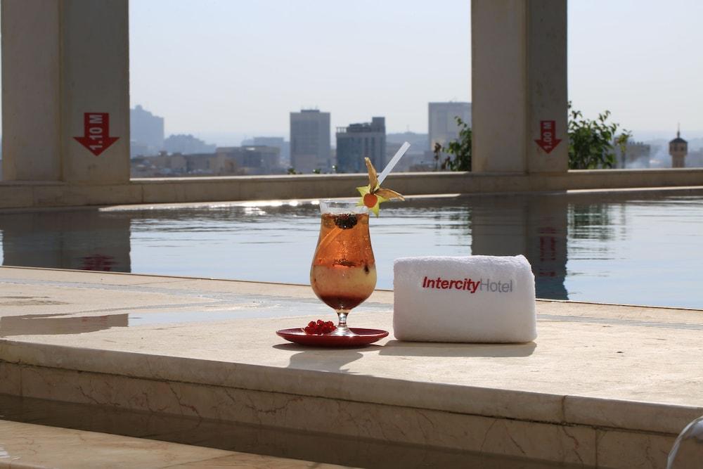 Intercityhotel Riyadh Malaz Dış mekan fotoğraf
