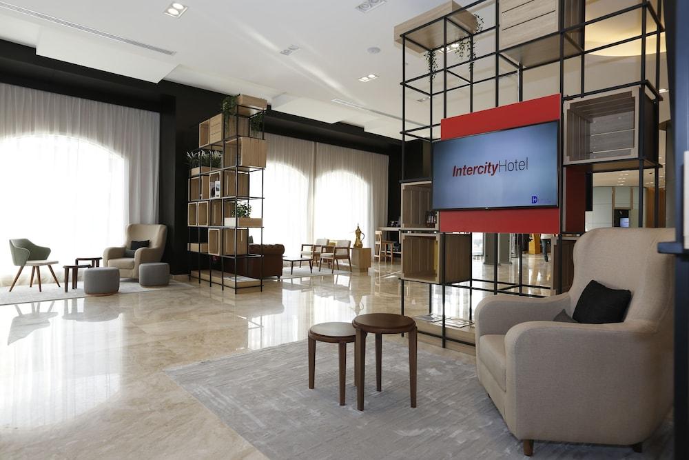Intercityhotel Riyadh Malaz Dış mekan fotoğraf
