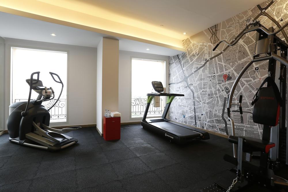 Intercityhotel Riyadh Malaz Dış mekan fotoğraf