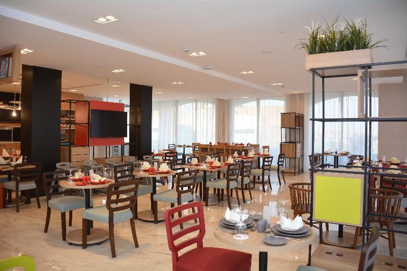 Intercityhotel Riyadh Malaz Dış mekan fotoğraf