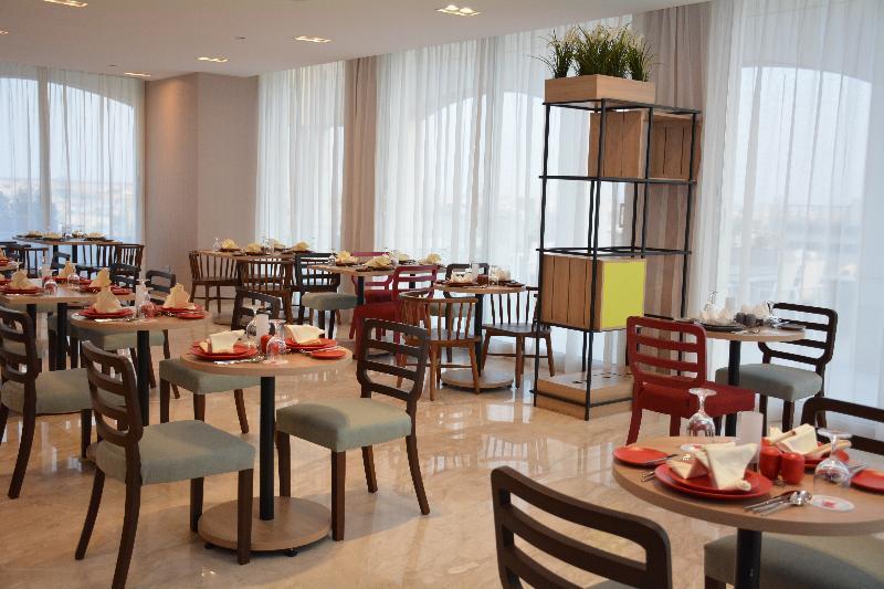Intercityhotel Riyadh Malaz Dış mekan fotoğraf