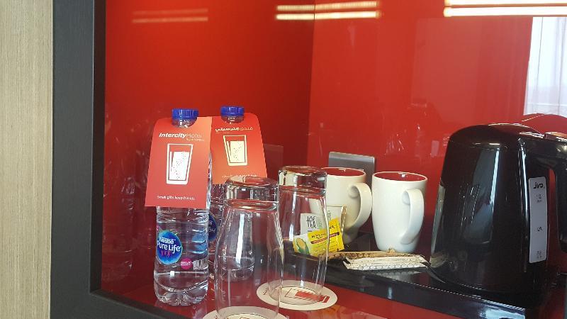 Intercityhotel Riyadh Malaz Dış mekan fotoğraf