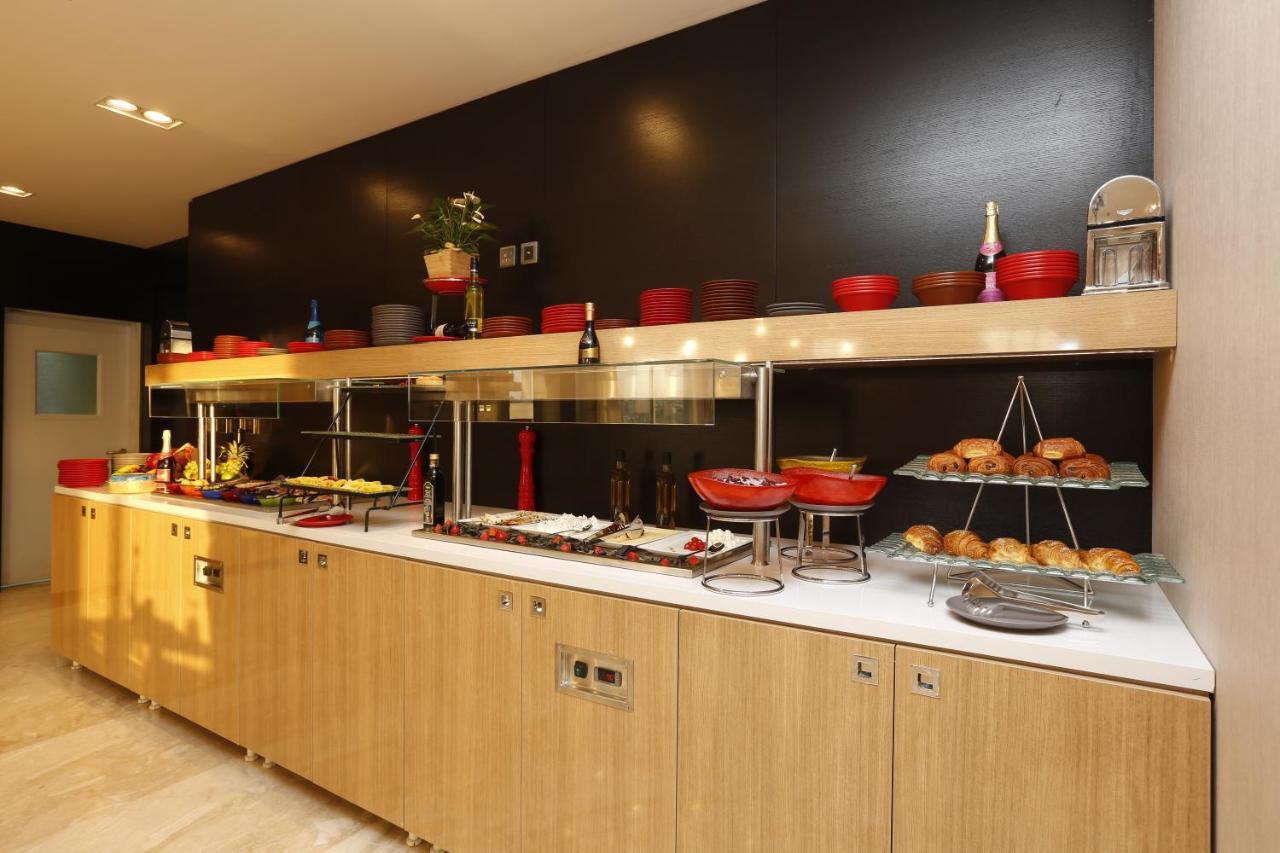 Intercityhotel Riyadh Malaz Dış mekan fotoğraf