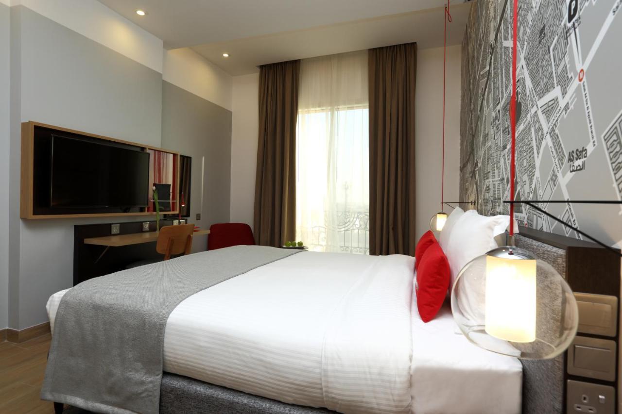 Intercityhotel Riyadh Malaz Dış mekan fotoğraf